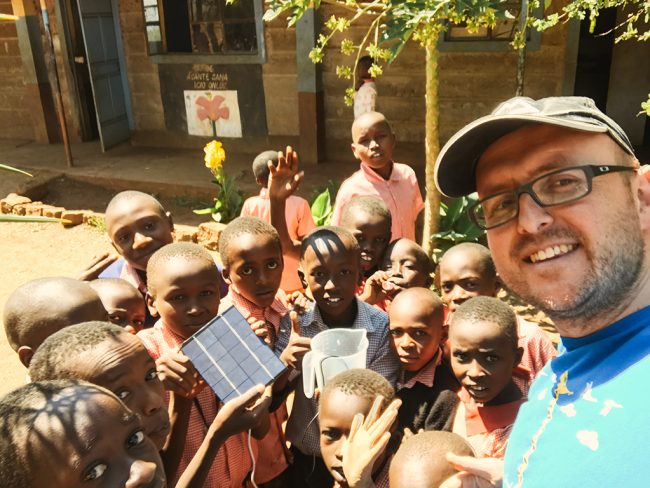 volontario-kenya