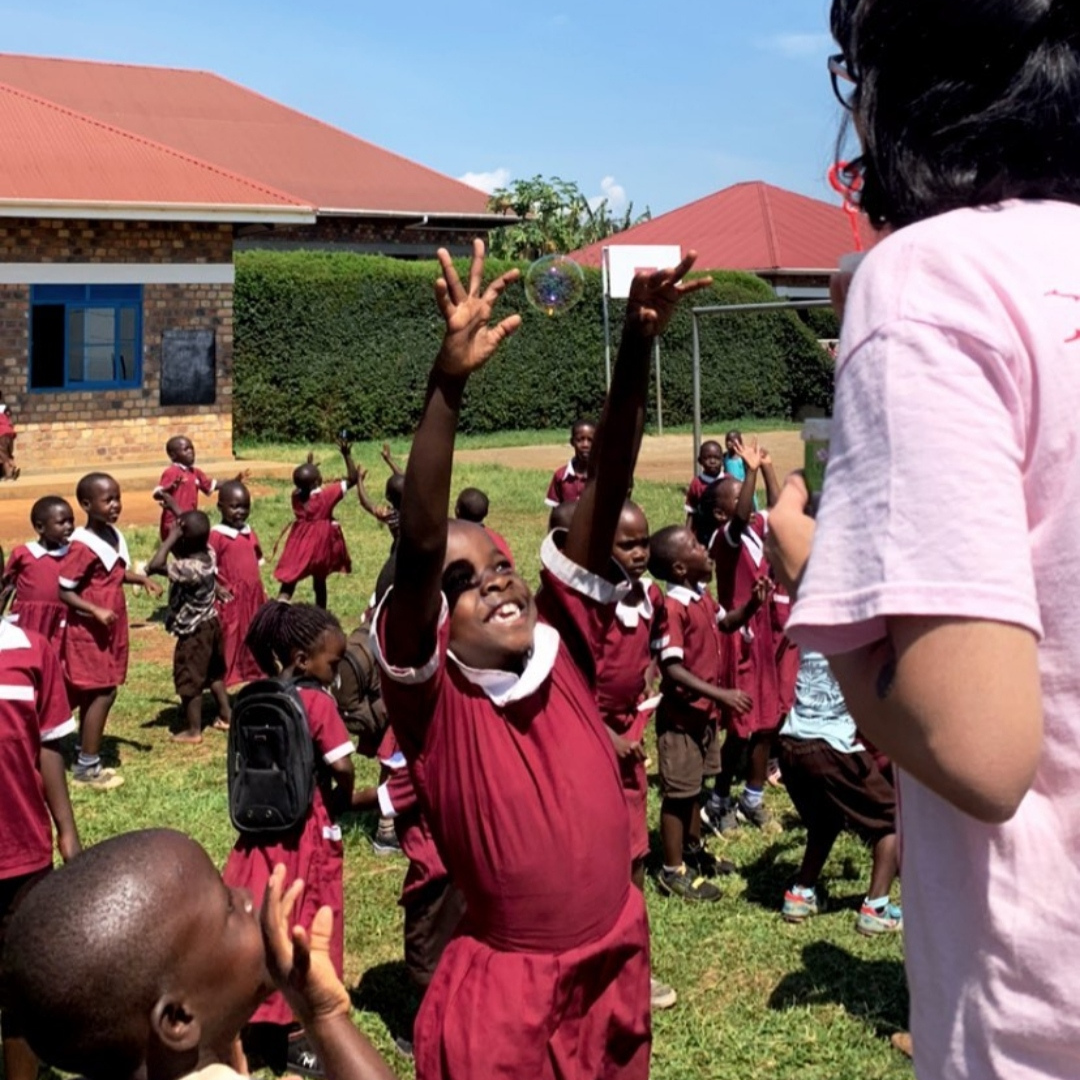 volontariato sociale pwe le famigle