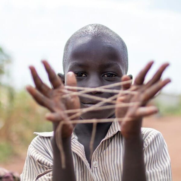 Come scegliere il primo volontariato in Africa